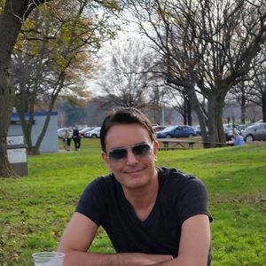 Meet your Posher, Adel